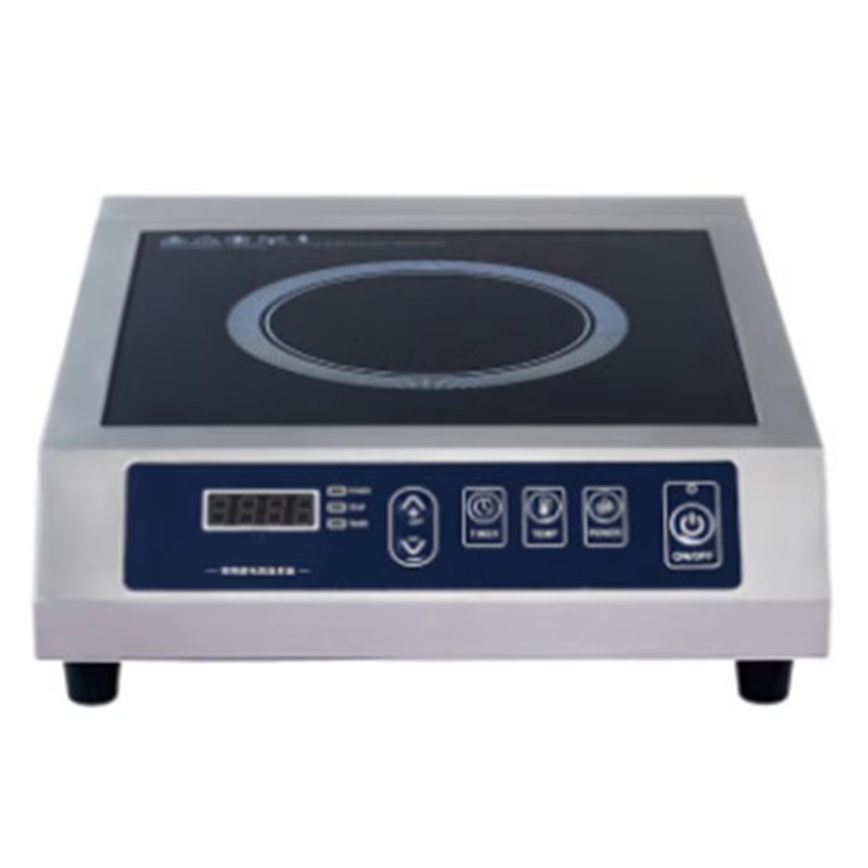 Induction Cooktop Portable - Induction Cooktop Induction Cooker Stainless Steel