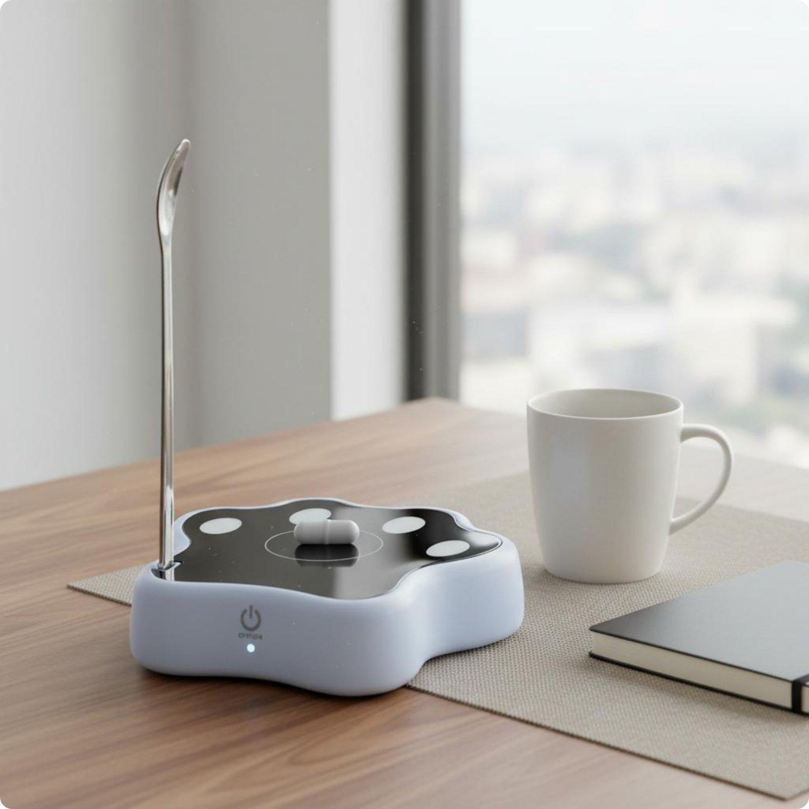 Stand Mixer - Base Multi-Function Milk Powder Mixer Stand