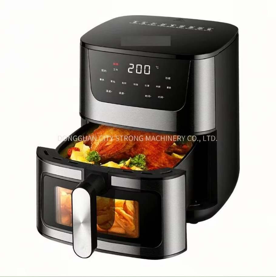 Air Fryer - Top Sale air Fryer Double air