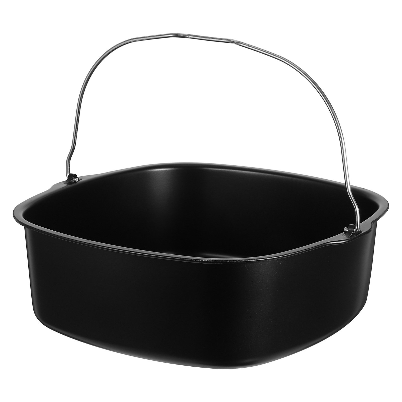Air Fryer - Cake Barrel Oven Air Fryer Basket