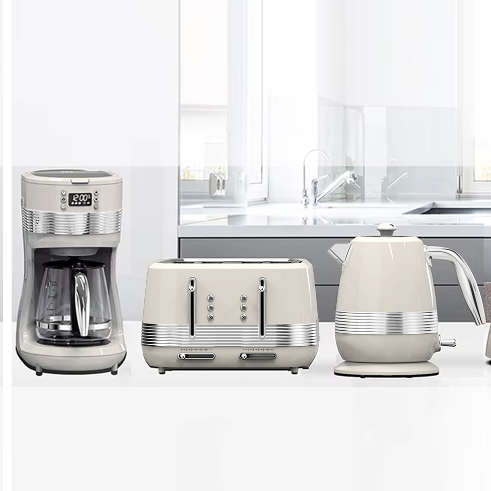 2026 Hot Sale Toaster And Wate - Toaster recension och pris