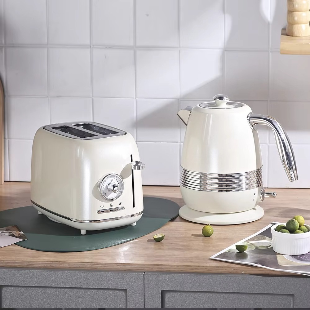 2026 Hot Sale Toaster And Wate - Toaster recension och pris