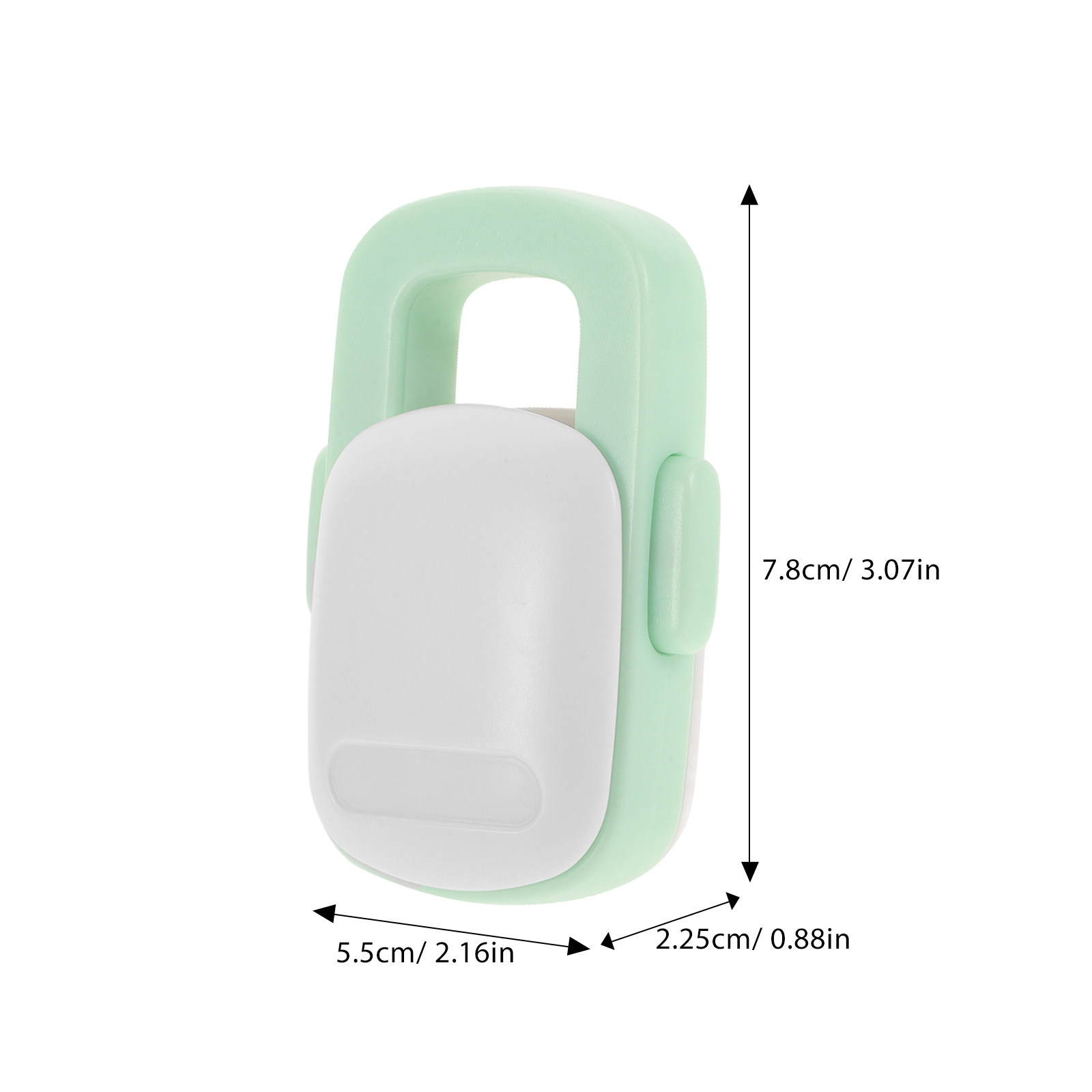 4Pcs Childproof Oven Door Lock - Kitchen Appliances Cabinet recension och pris