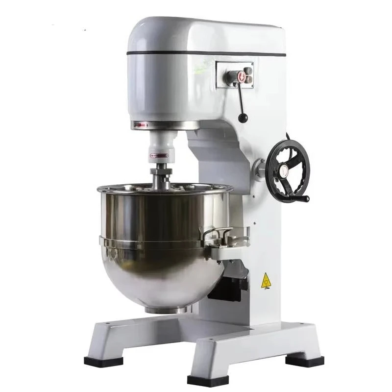 High Speed Industrial Food Pro - Stand Mixer recension och pris