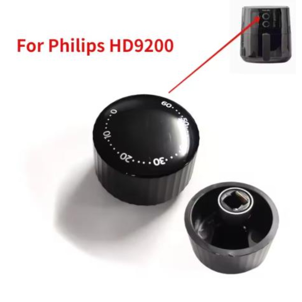 High=Temp Resistant Air Fryer  - Air Fryer recension och pris