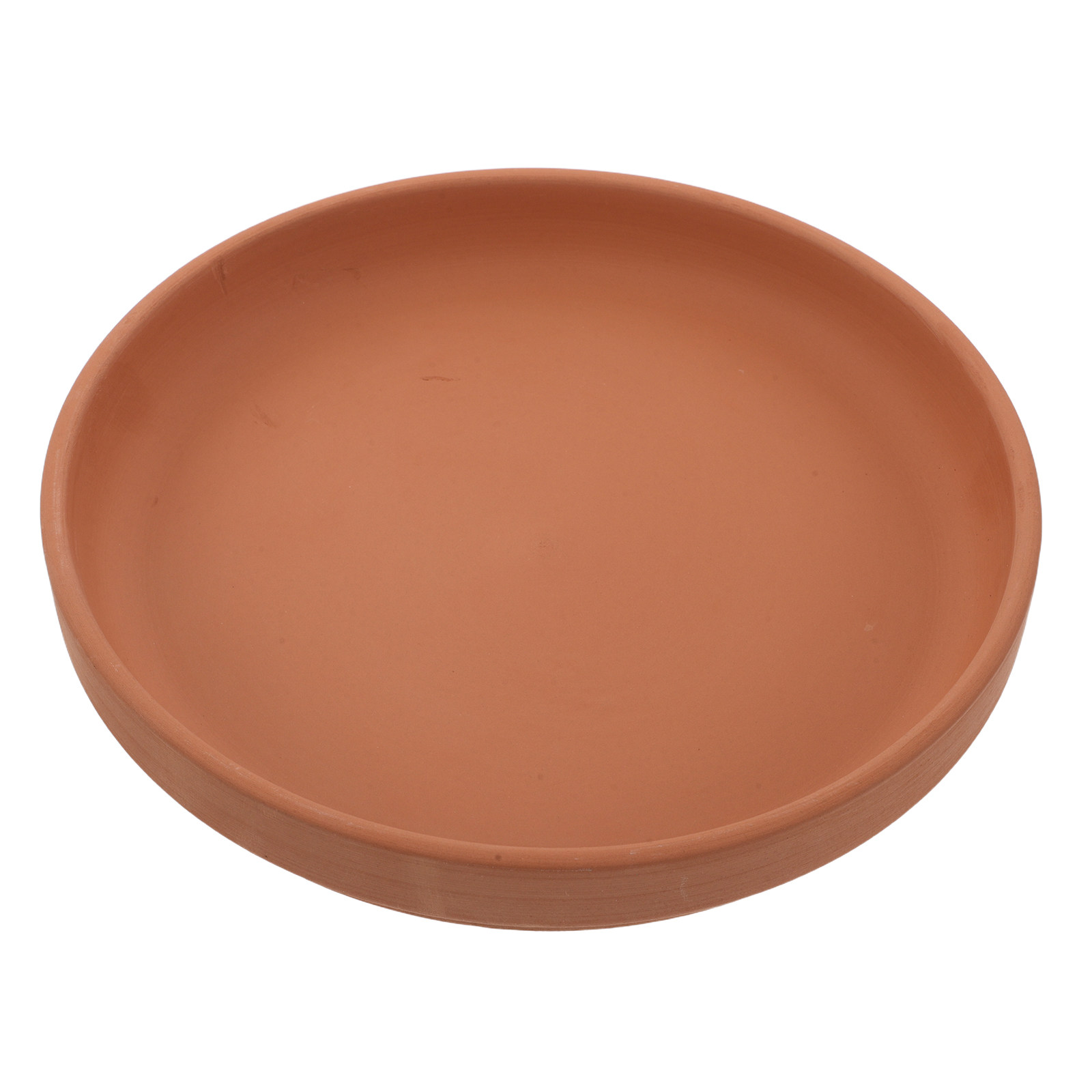 Terracotta Bread Basket Warmer - Microwave Oven recension och pris