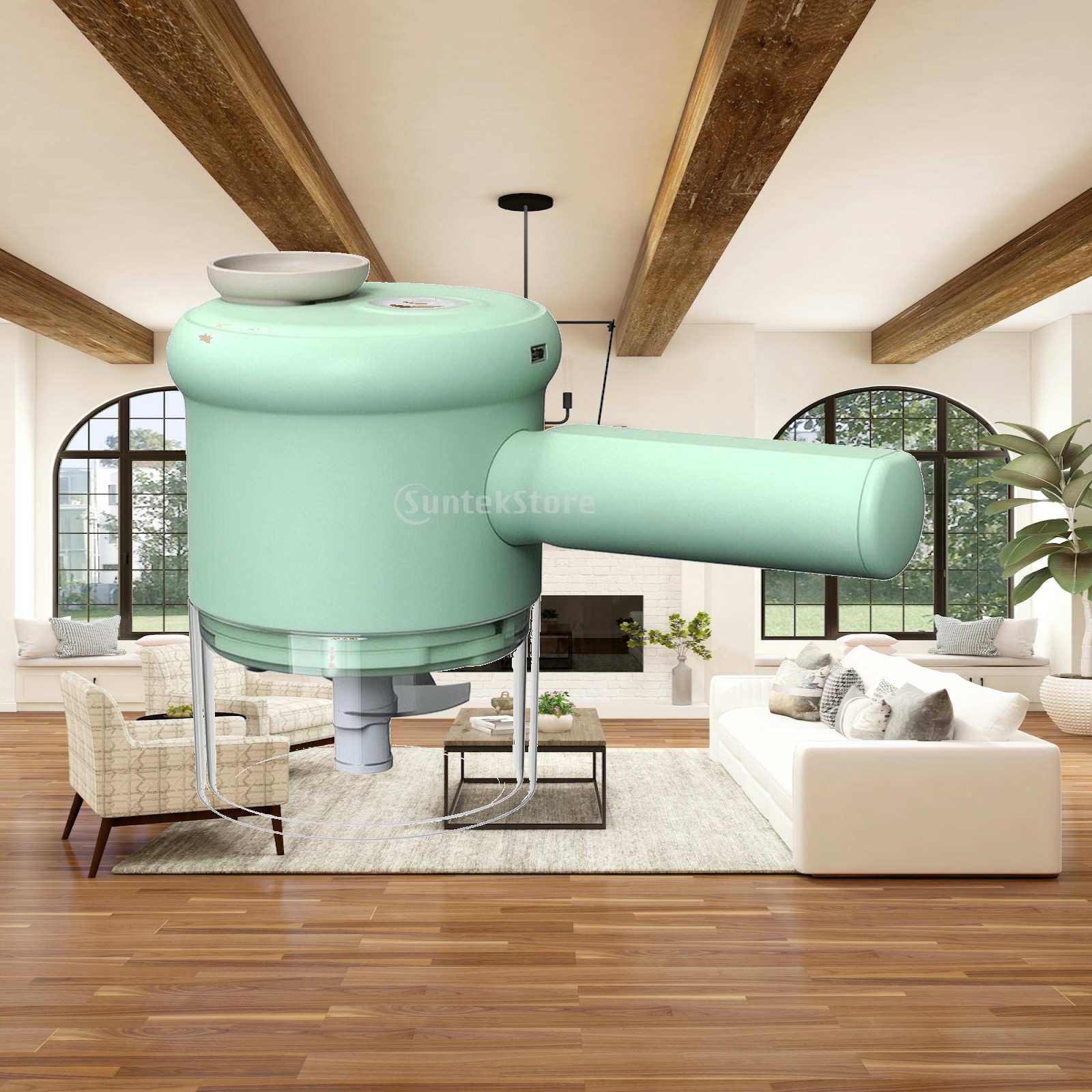 Food Chopper Electric Chopper  - Kitchen Appliances In recension och pris