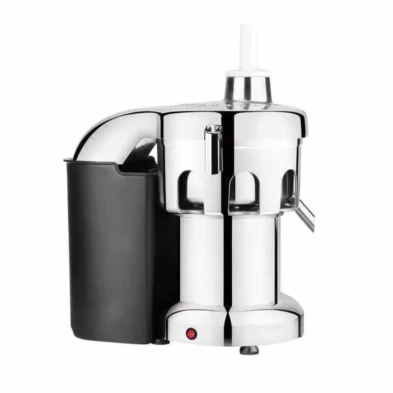 Commercial Stainless Steel Fru - Juicer recension och pris
