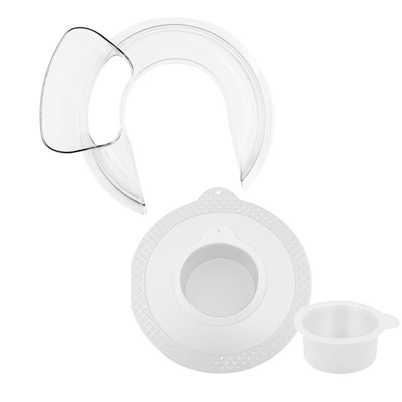 A19F-Shield And Mixer Bowl Cov - Stand Mixer recension och pris