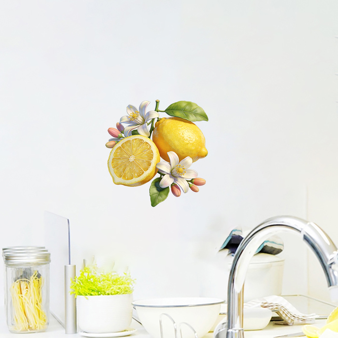 Three Ratels CEE179 Bright lem - Kitchen Appliances Cabinet recension och pris