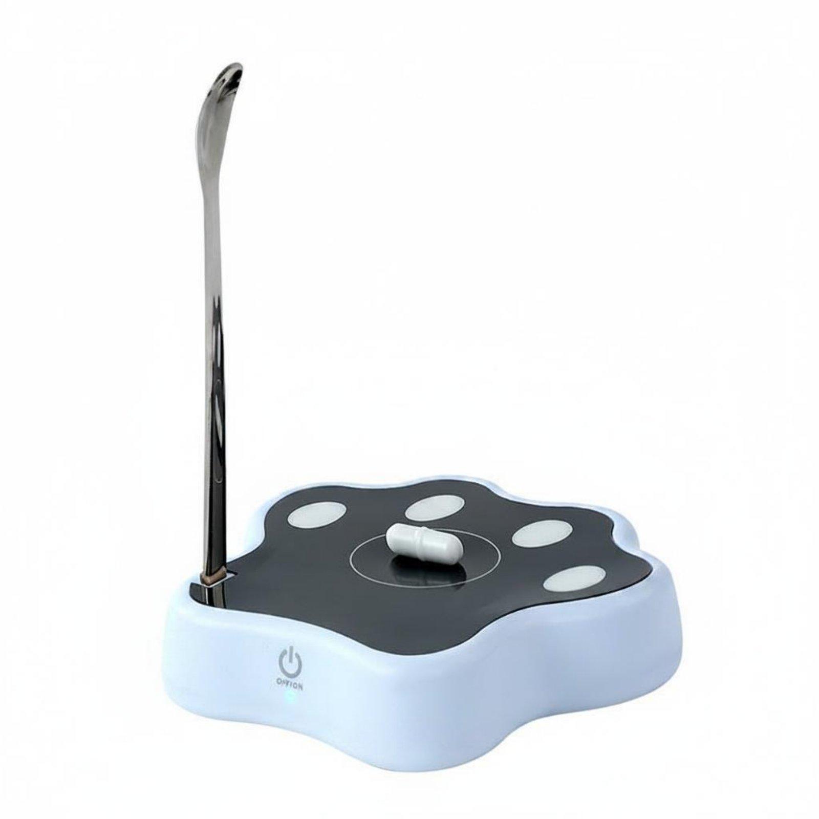 Base Multi-Function Milk Powde - Stand Mixer recension och pris