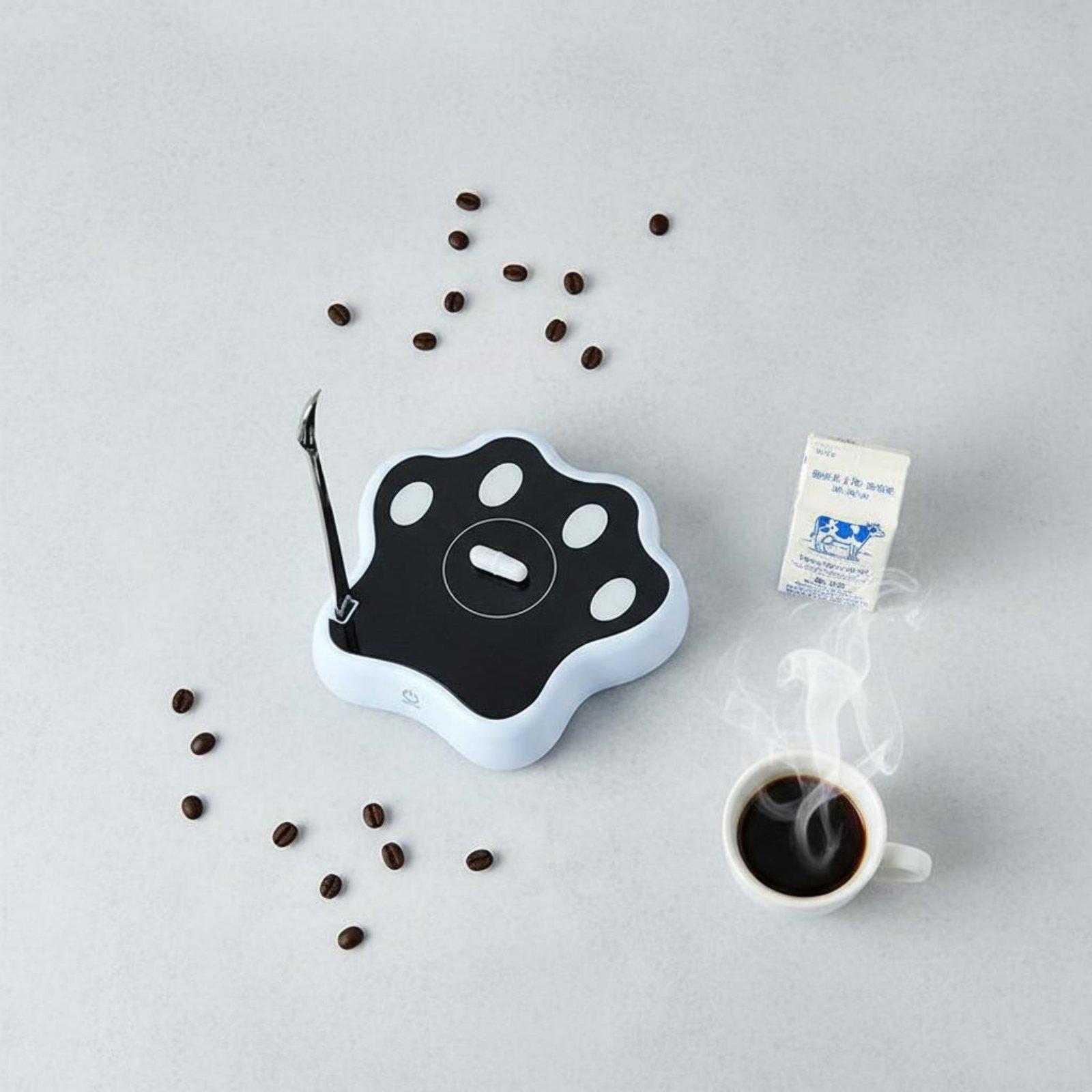 Base Multi-Function Milk Powde - Stand Mixer recension och pris