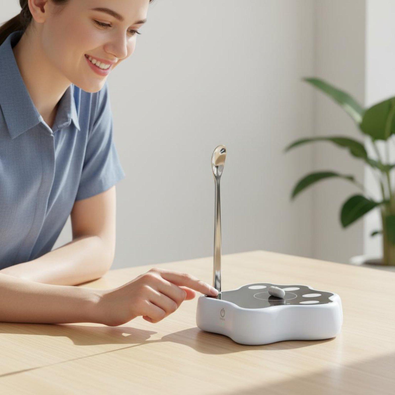 Base Multi-Function Milk Powde - Stand Mixer recension och pris