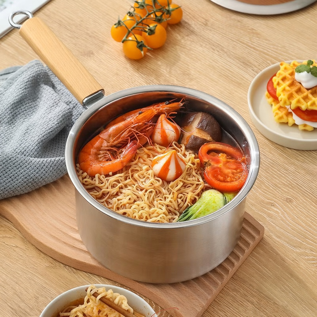 Stainless Steel Deep Fryer Wit - Rice Cooker recension och pris