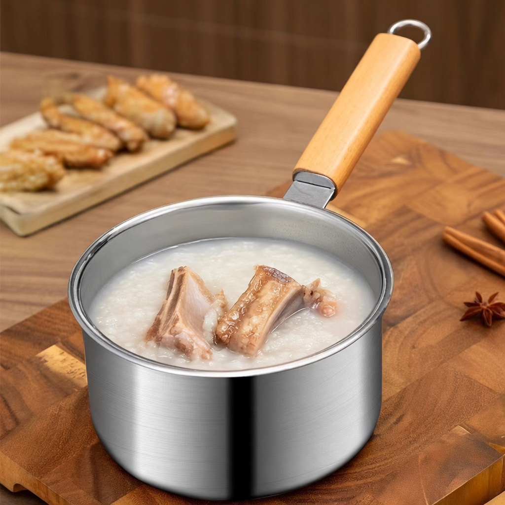 Stainless Steel Deep Fryer Wit - Rice Cooker recension och pris