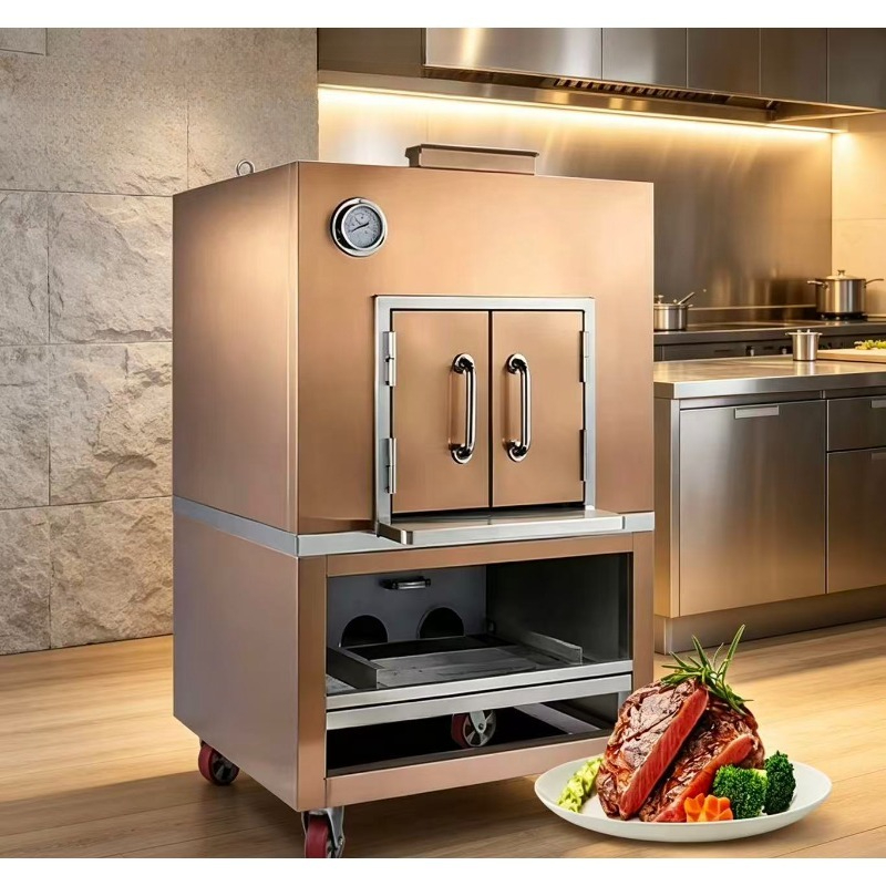 Multi-functional Commercial Ki - Kitchen Appliances In recension och pris