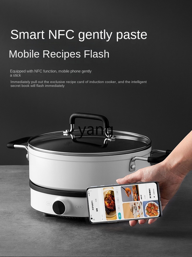 LMM  Induction Cooker Househol - Induction Cooker recension och pris