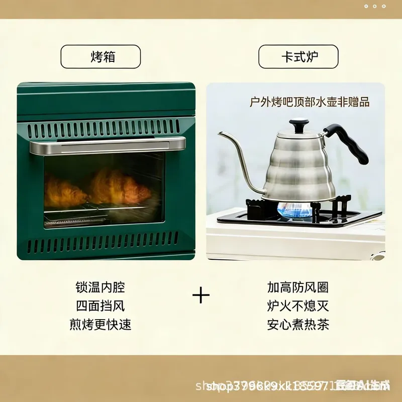 2026for 2026 Portable 12V Elec - Toaster recension och pris