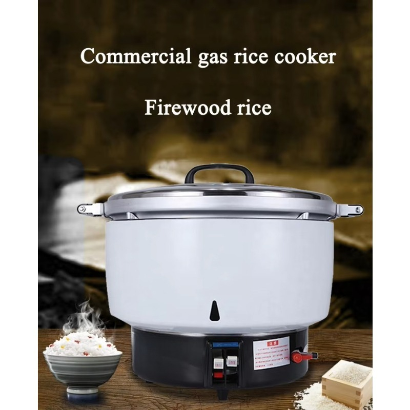 Electronic Rice Cooking Machin - Rice Cooker recension och pris
