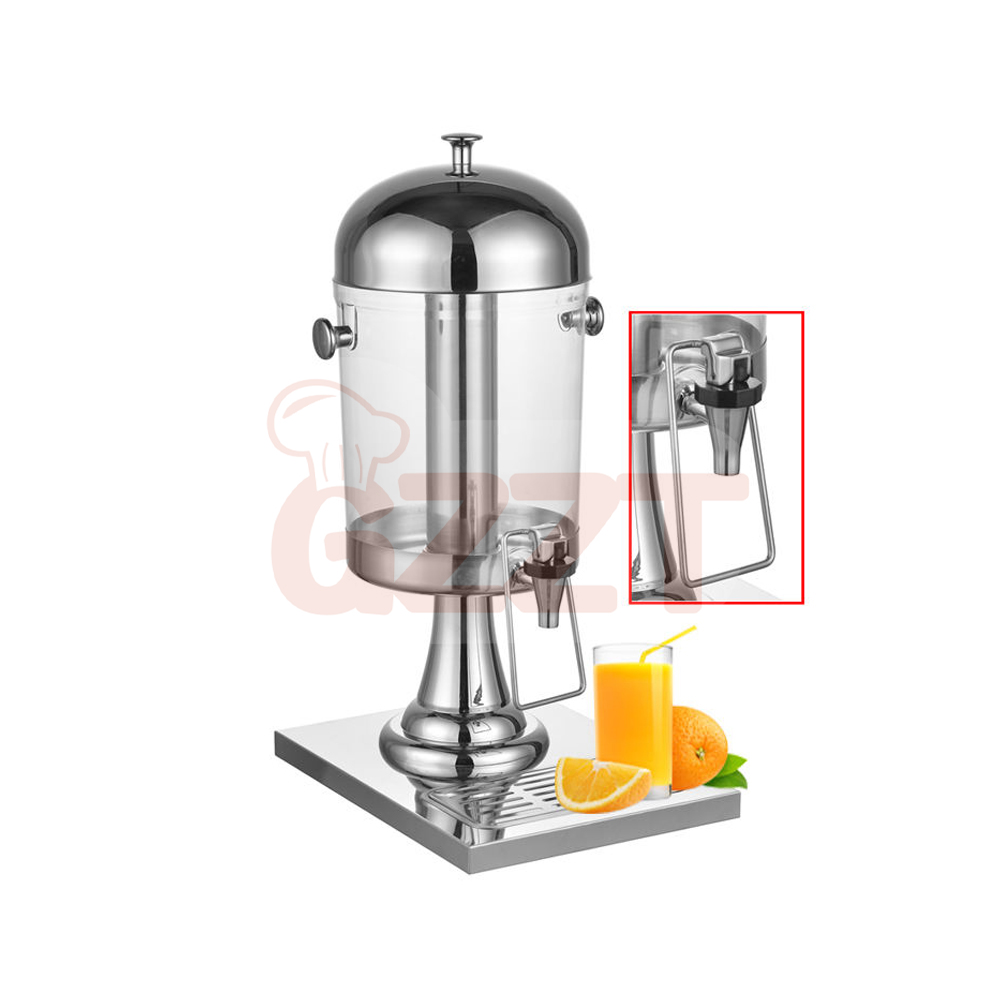 Hotel Mixed Drink Dispenser St - Juicer recension och pris