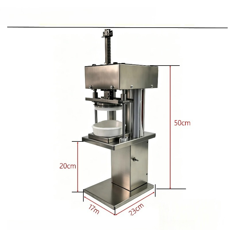 Juicer Effective Stainless Ste - Juicer recension och pris