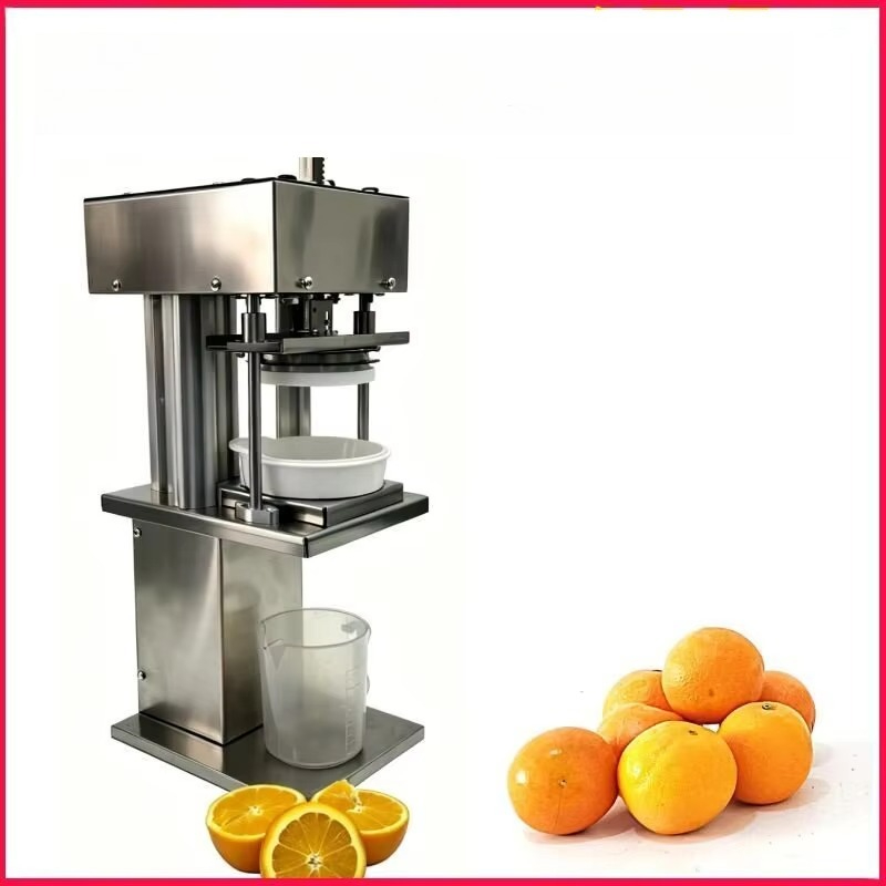 Juicer Effective Stainless Ste - Juicer recension och pris