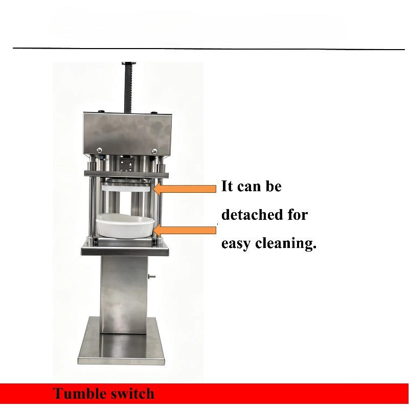 Juicer Effective Stainless Ste - Juicer recension och pris