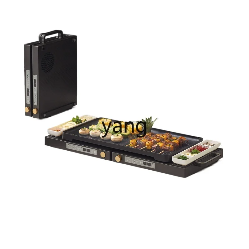 CX multi-function double-head  - Induction Cooker recension och pris