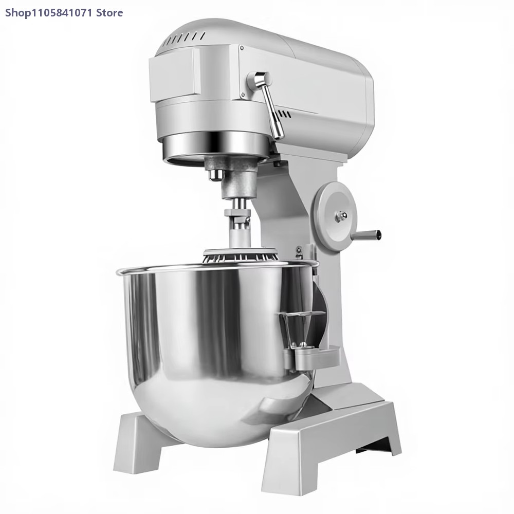 Commercial 20L Multifunctional - Stand Mixer recension och pris