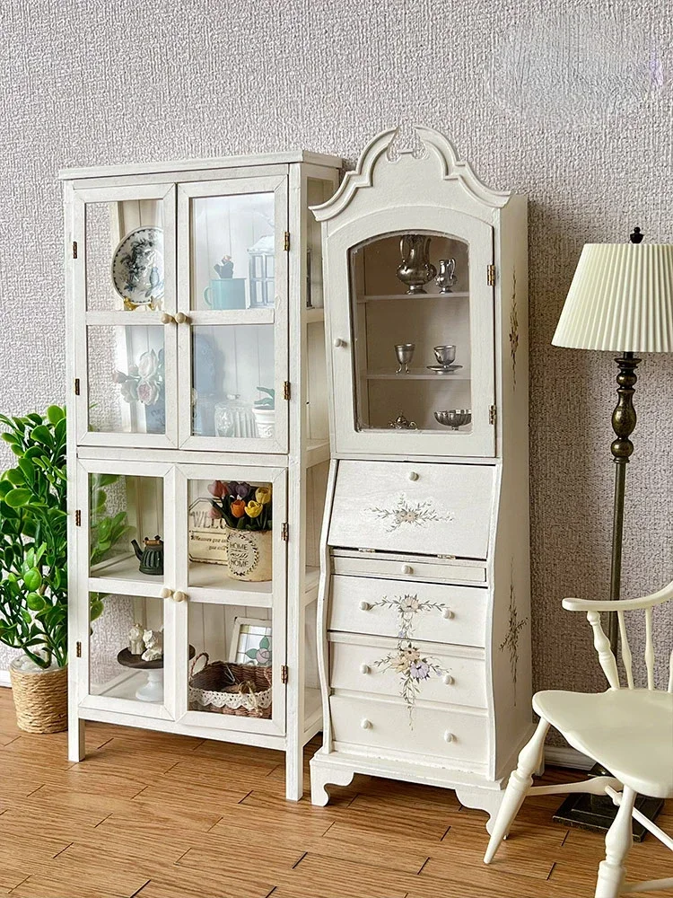 Mini Kitchen Furniture Mini Ca - Kitchen Appliances Cabinet recension och pris