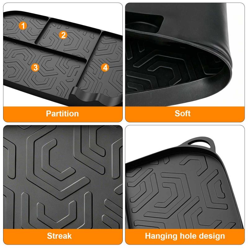 Scratch Proof Air Fryer Organi - Air Fryer recension och pris