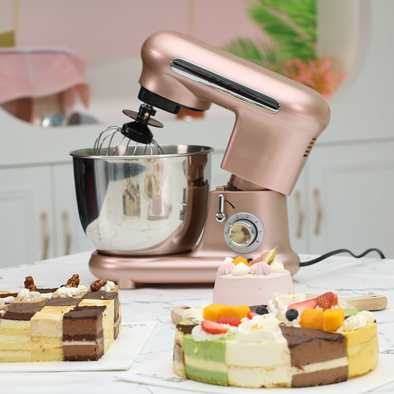 Customization Food Stand Mixer - Stand Mixer recension och pris